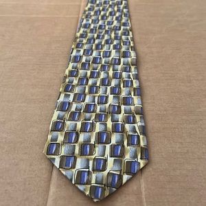 J. Garcia necktie